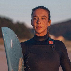 2022/23 Manera Meteor MAGMA Women's FZ 4/3mm Full Wetsuit